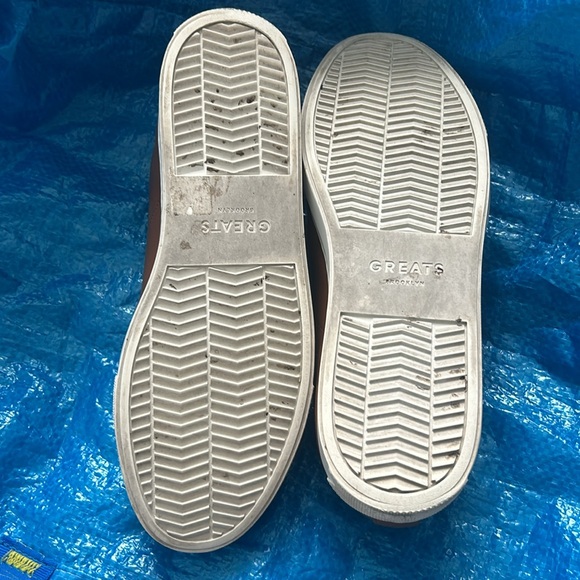 Greats Royale Sneaker - Picture 4 of 7